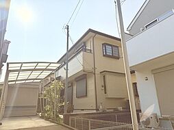 淵野辺本町1丁目貸家