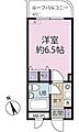 ライオンズマンション八王子第62階4.2万円