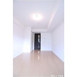 ＢＰＲレジデンス代々木初台 3階1Kのリビング/ダイニング