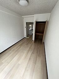 グリーンハイム聖蹟 107 1階1Kのリビング/ダイニング