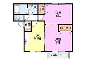 間取り：215007397141
