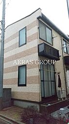 レオパレスFUJITA