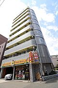 九条駅より徒歩5分 9階 築22年8ヶ月の賃貸物件