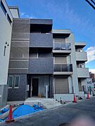 Jardinvert 1階 築2年10ヶ月の賃貸物件