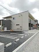 福生駅より徒歩11分 2階 築9年9ヶ月の賃貸物件