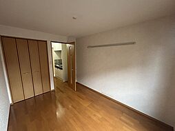 ジュネスI 107 1階1Kのリビング/ダイニング