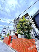 コーポ河中IIIの賃貸物件