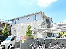 リバーサイド ホシノVI