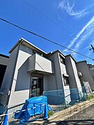 諏訪ノ森駅より徒歩7分 1階 新築の賃貸物件