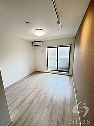 南海線 住ノ江駅 徒歩7分の賃貸アパート 1階1Kのリビング/ダイニング