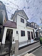 泉ケ丘駅より徒歩12分 築47年10ヶ月の賃貸物件