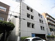 ステップコート新百合の賃貸物件