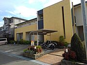 メゾンアルモニー 2階 築17年9ヶ月の賃貸物件