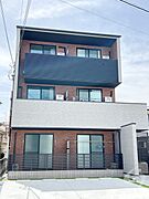 ブロンテ大久保 1階 築2年8ヶ月の賃貸物件