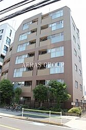 レジデンス白金高輪