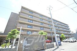 JR片町線(学研都市線) 放出駅 徒歩10分の賃貸マンション