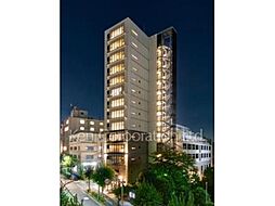 オーパスレジデンス恵比寿