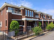 北野田駅より徒歩13分 1階 築11年9ヶ月の賃貸物件