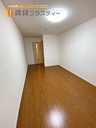 JR総武線 船橋駅 徒歩12分の賃貸アパート 1階1Kのリビング/ダイニング