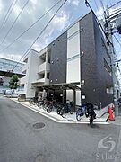 緑橋駅より徒歩2分 3階 築9年6ヶ月の賃貸物件