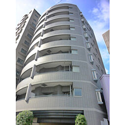 都営浅草線 戸越駅 徒歩4分の賃貸マンション