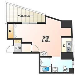 Osaka Metro千日前線 玉川駅 徒歩5分
