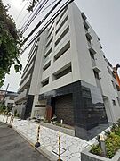 秋津駅より徒歩17分 3階 築3年5ヶ月の賃貸物件