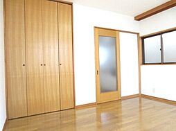 先山邸 2階1Kのリビング/ダイニング