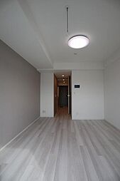 ＳＨＯＫＥＮ Ｒｅｓｉｄｅｎｃｅ八王子 10階1Kのリビング/ダイニング