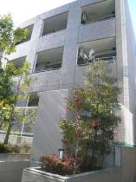 南青山style Court 102 東京都港区南青山４丁目 賃貸マンション1k 1階 26 74 株式会社ユウキ コーポレーション 麻布十番プレミアム の詳細情報 賃貸スタイル 物件id