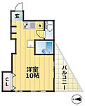 神戸市灘区大和町４丁目 2階建 築28年のイメージ