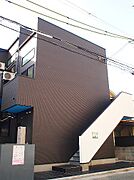 ラシャンス 2階 築12年11ヶ月の賃貸物件