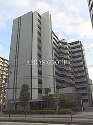 芝浦ふ頭駅 12.7万円