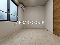 ar高円寺 2階1Kのリビング/ダイニング