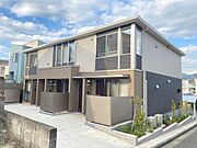 秦野駅より徒歩15分 1階 築4年4ヶ月の賃貸物件