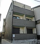 堺市駅より徒歩6分 2階 築6年9ヶ月の賃貸物件