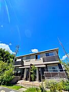 シャーメゾン紀伊の賃貸物件