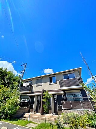 シャーメゾン紀伊_トップ画像