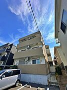 フジパレス鳳中ウエストの賃貸物件