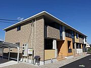 西八王子駅よりバス10分 徒歩4分 1階 築10年3ヶ月の賃貸物件