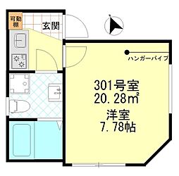 ノーブル四ツ木