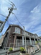 萩原天神駅より徒歩23分 2階 築16年11ヶ月の賃貸物件