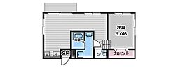 291山王 1階/101