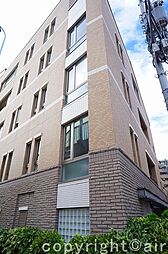 ミリアレジデンス乃木坂