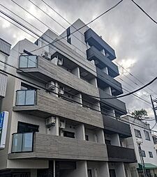 HYs MAXIV立川錦町