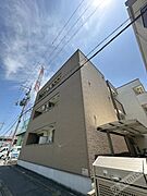長原駅より徒歩3分 1階 築10年4ヶ月の賃貸物件
