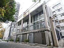 エルスタンザ代官山　Ｔｈｅ　Ｔｅｒｒａｃｅ