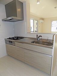 Gran Residence 2階2LDKのリビング/ダイニング