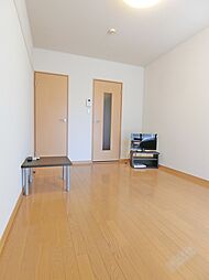 レオパレス梅北フィオーレ 101 1階1Kのリビング/ダイニング