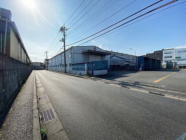 ホームズ 相鉄本線 さがみ野駅 徒歩6分の賃貸倉庫 賃料165万円 672 の物件 物件番号 取扱い不動産会社 株式会社アクティブ イイダ 海老名店